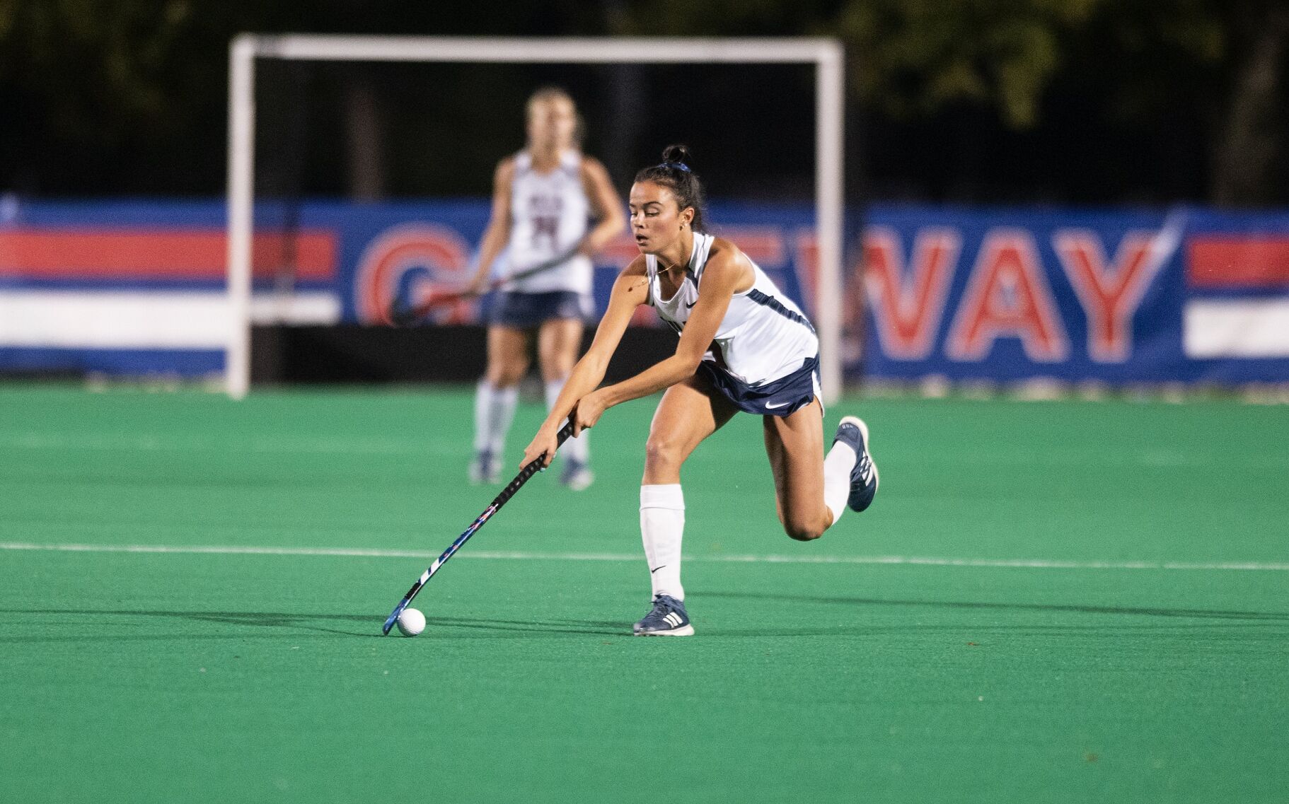 John. Burroughs vs. Villa Duchesne